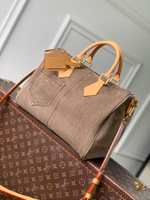 Louis Vuitton Speedy 30 Bandouliere