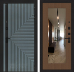 Кредор 18 дуб кантри тёмный