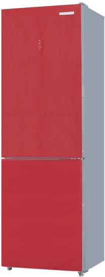 Холодильник Kenwood KBM-1855NFDGBE