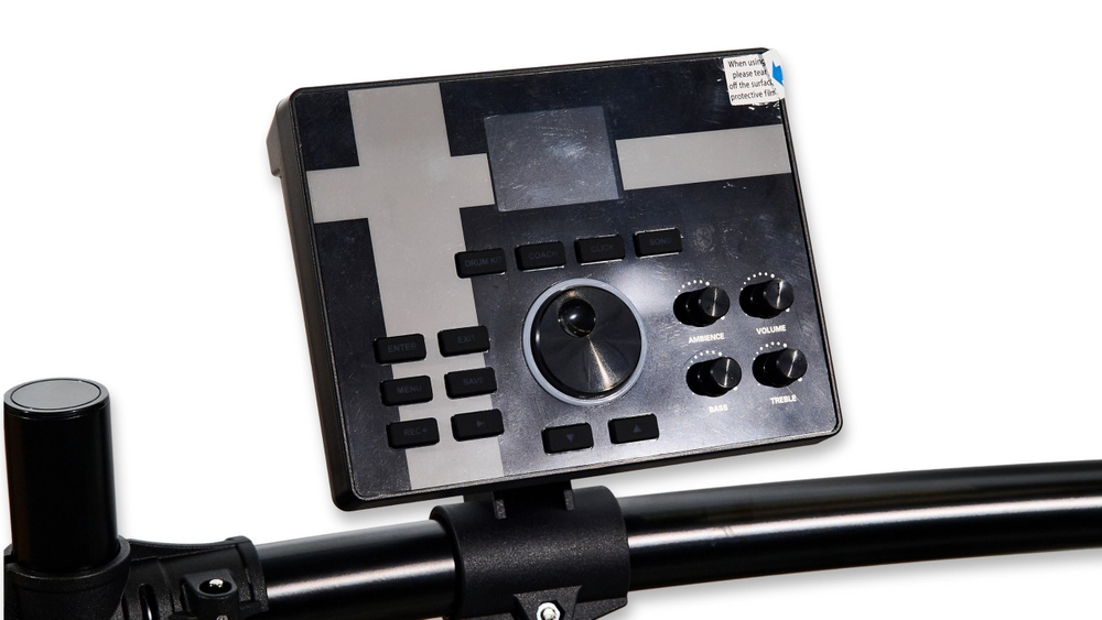 Электронная ударная установка Mikado DDS-9PRO