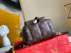 Louis Vuitton Palm Springs Mini