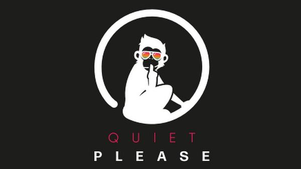 История компании Quiet Please