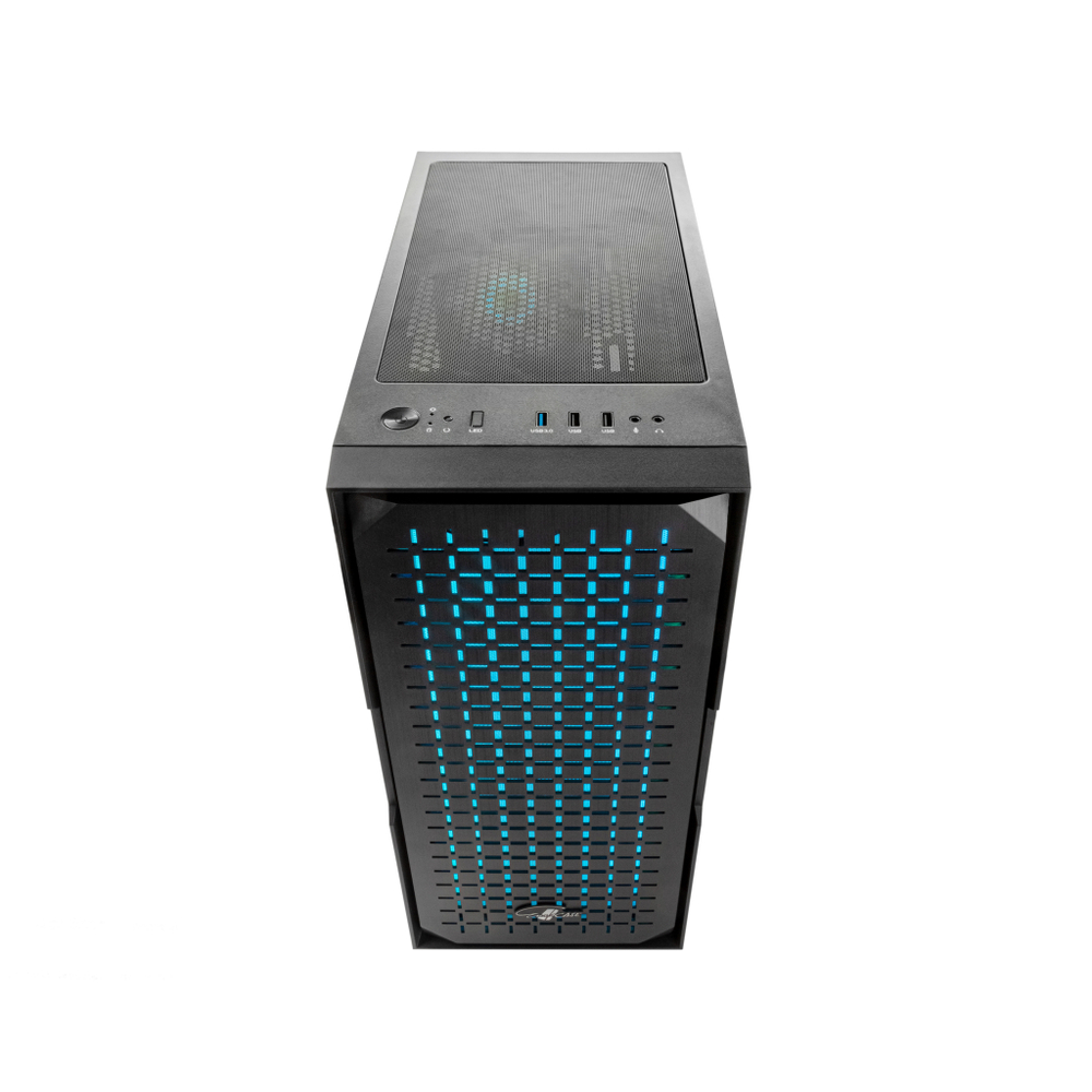 Корпус ATX Eurocase SURTUR