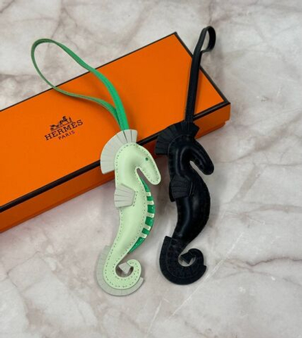 Брелок для сумки Hermes