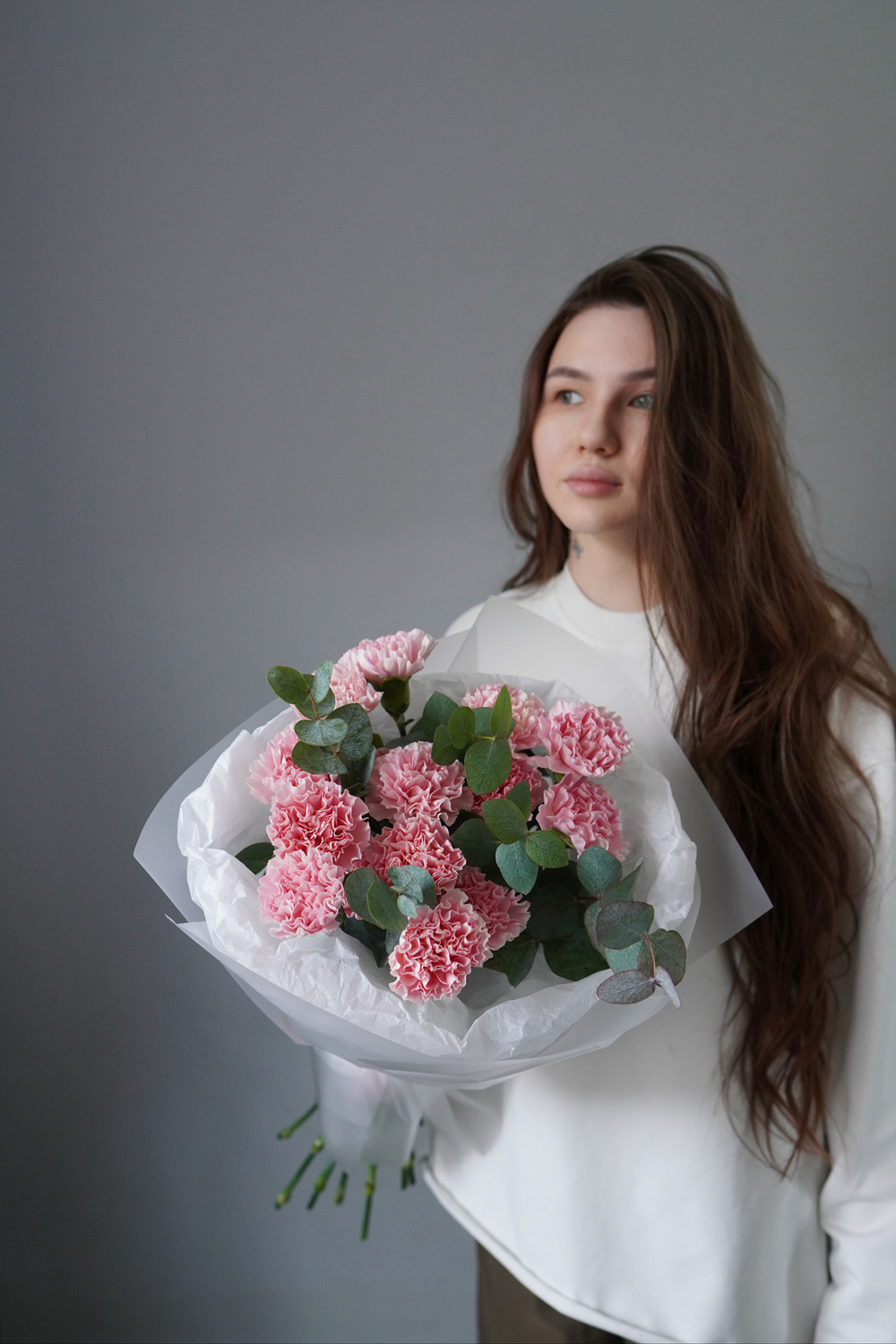 Свежие зефирки