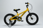 Детский велосипед Royal Baby Bull Dozer 16" (2019)