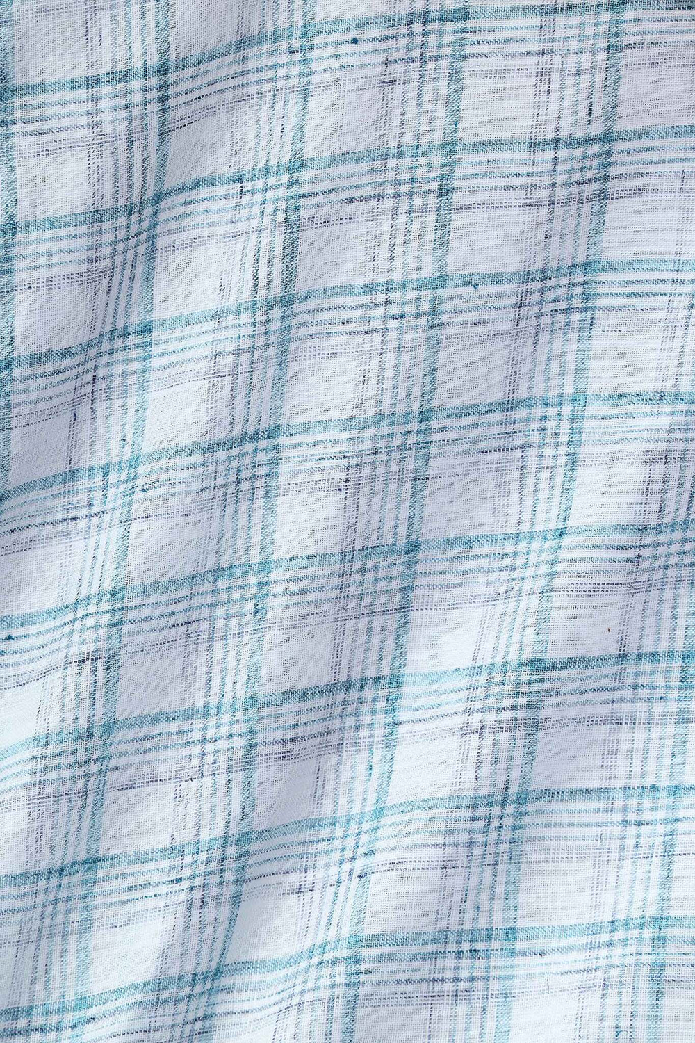 Сорочка мужская VESTER короткий рукав, хлопок, лен, пэ 25515 51