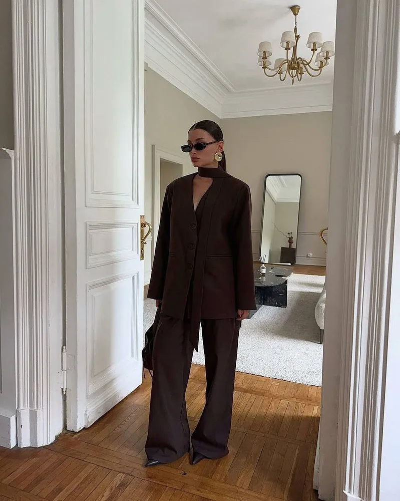 Костюм 2579541 Fabrika