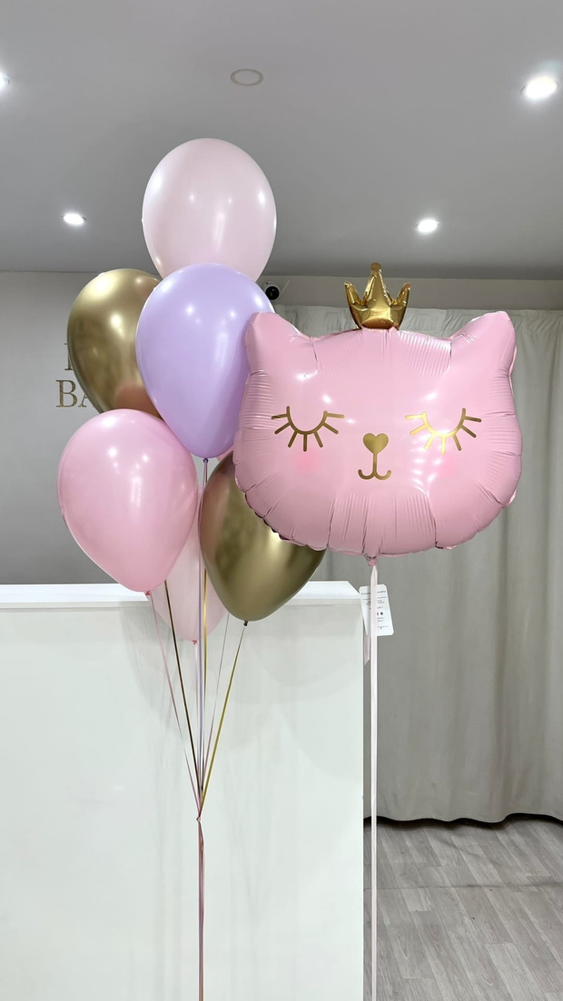 Шары для девочек №230