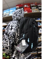 Рюкзак Frankie Obsidian 26L