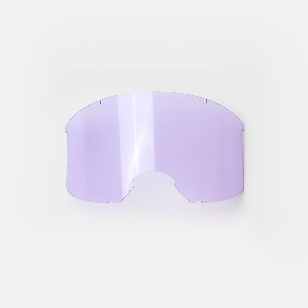 Линза для маски WHITELAB Pulse S1 Purple