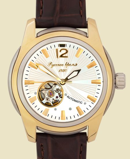 Наручные часы Полет "Русское Время" 8054109