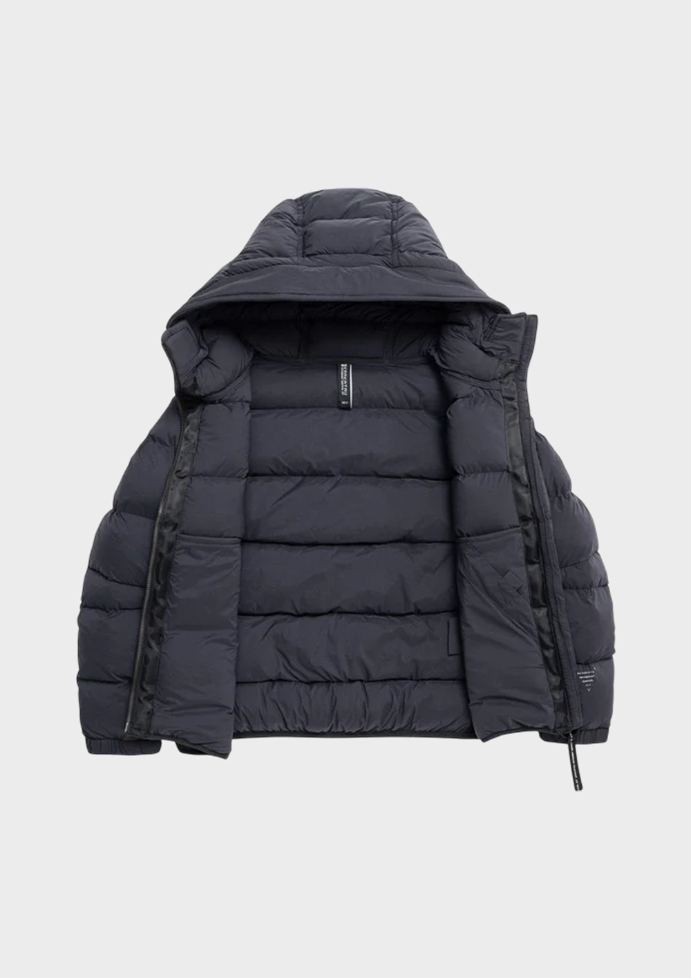 Куртка KRAKATAU Rook