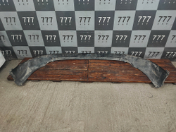 Юбка заднего бампера Toyota RAV4 IV (XA40) 15-19 Б/У Оригинал 521690R060