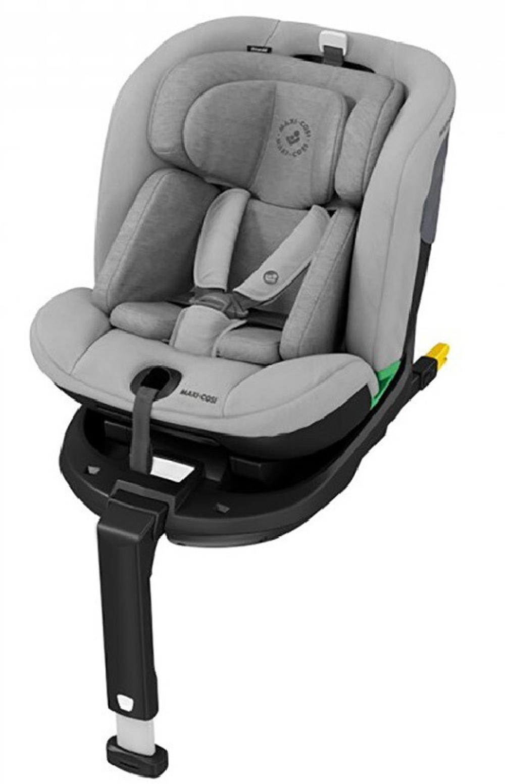 Автокресло Maxi-Cosi Emerald Emerald Authentic Grey серый
