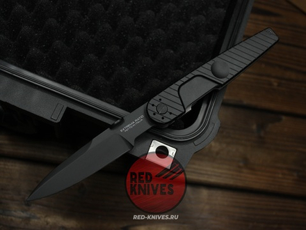 Нож Extrema Ratio LKU01 Urban Sideral Balck