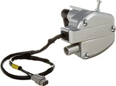 Рычаг газа Yamaha 5TG262501000