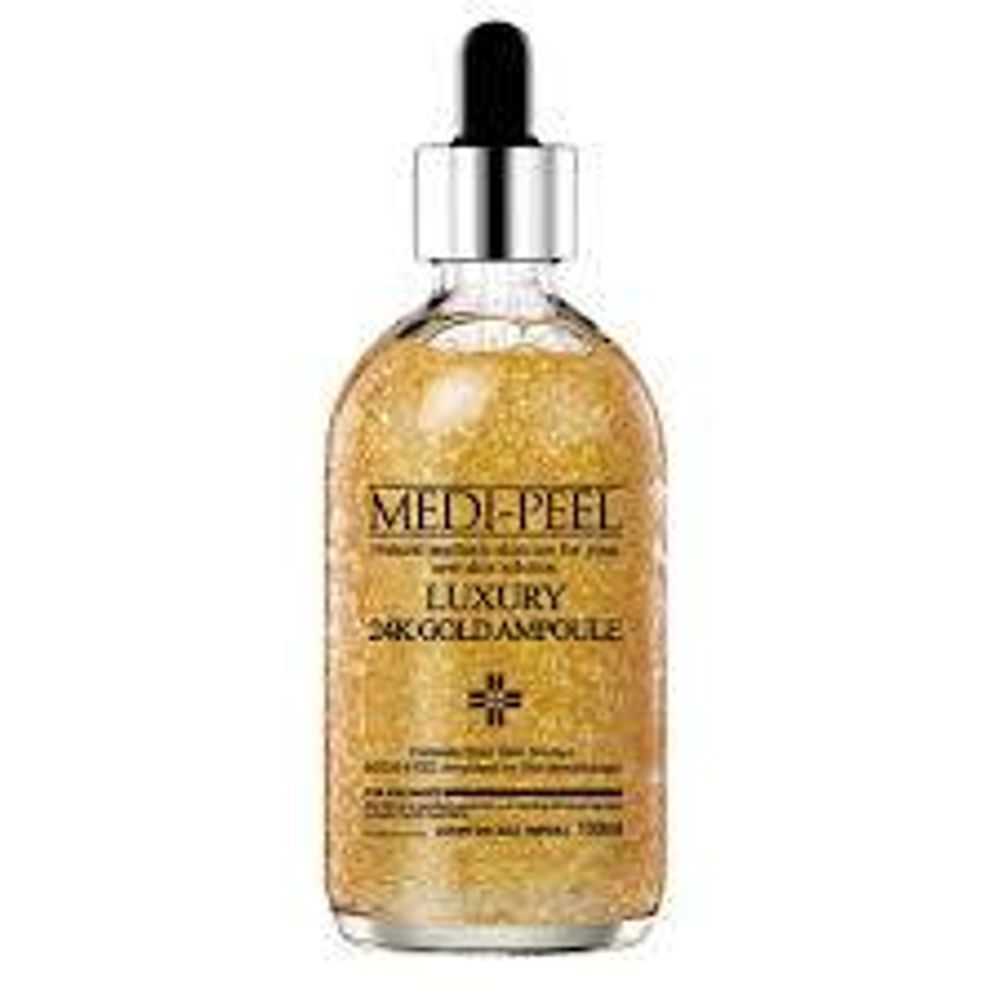 Medi-Peel Pure Gold 24K Ampoule 100 ml