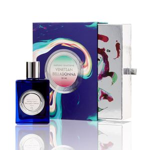 Parfums Quartana Venetian Belladonna