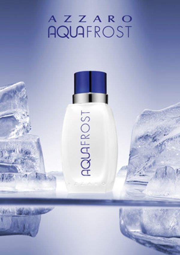 Azzaro Aqua Frost