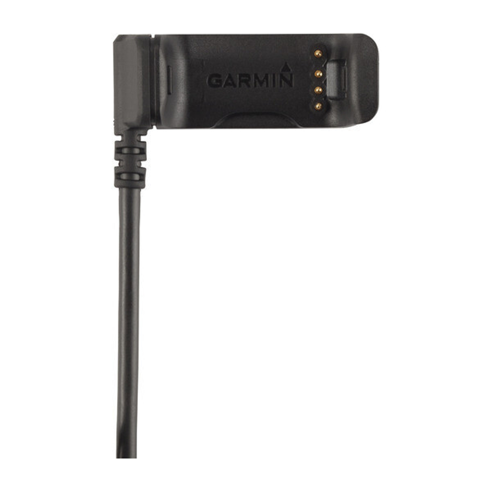 Кабель питания-данных USB для Garmin Vivoactive HR