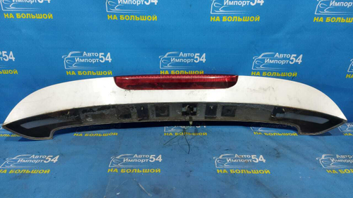 Спойлер HYUNDAI STAREX 2003
