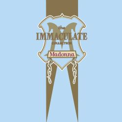 Madonna. Immaculate Collection (2 LP) Мадонна. Лучшее