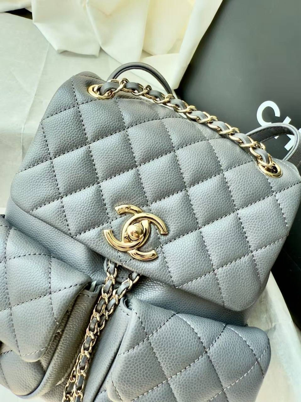 Рюкзак Chanel