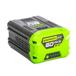 Аккумулятор Greenworks Арт. 2918307, 60V, 2 Ач