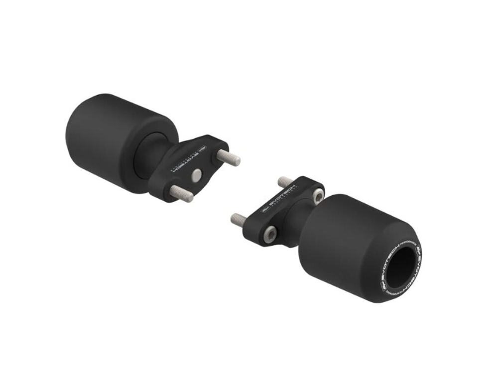 Evotech Performance Слайдеры в раму - задние Ducati XDiavel V4 (2025+) PRN018434