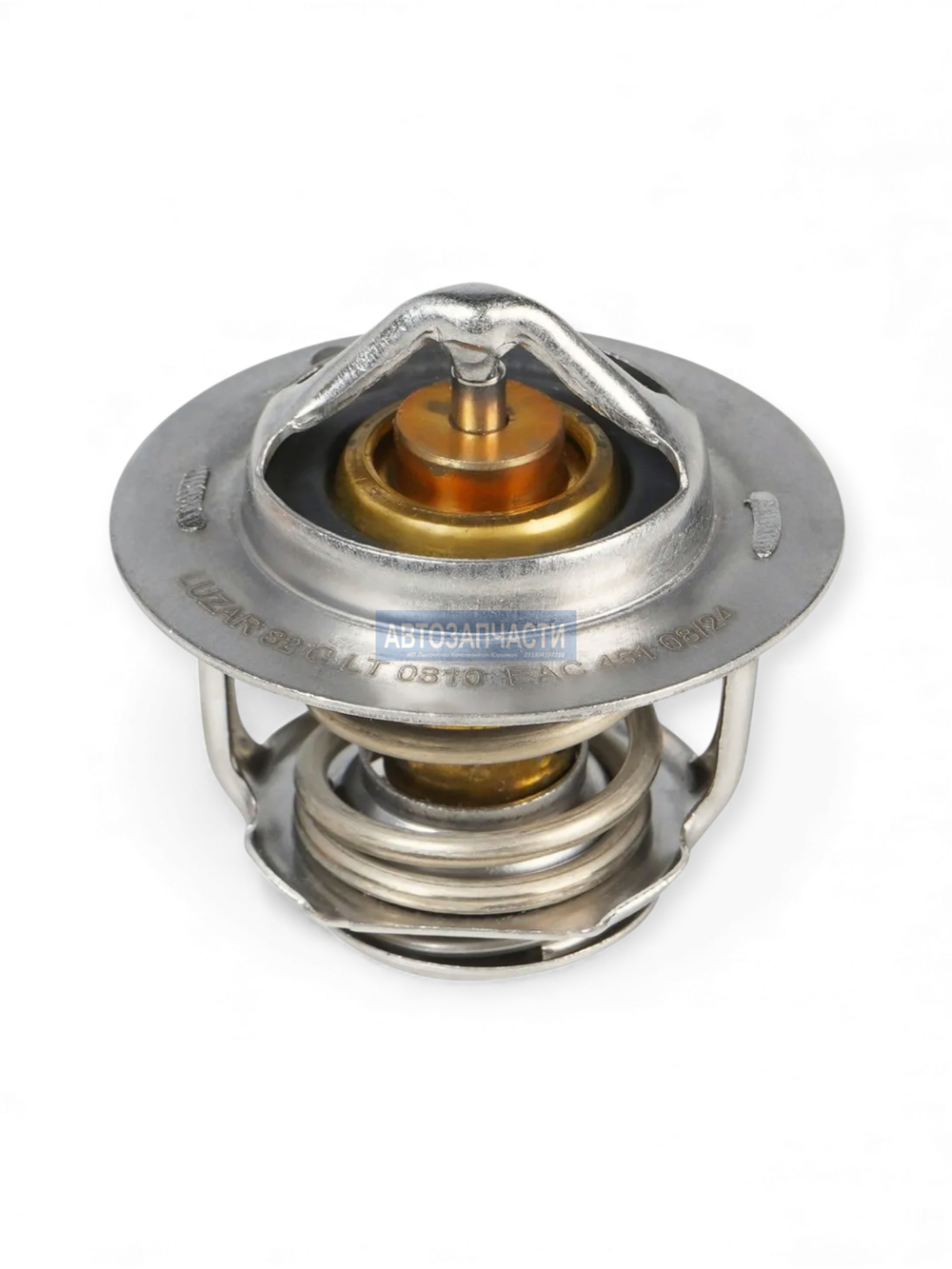 Термостат ACCENT(ТАГАЗ) DOHC,SONATA 5 2.0BP(LUZAR) LT0810