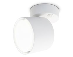 Ambrella Накладной спот с выключателем Move TA132