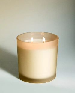 ZARA HOME АРОМАТИЧЕСКАЯ СВЕЧА ORCHIDÉE LUMIÈRE