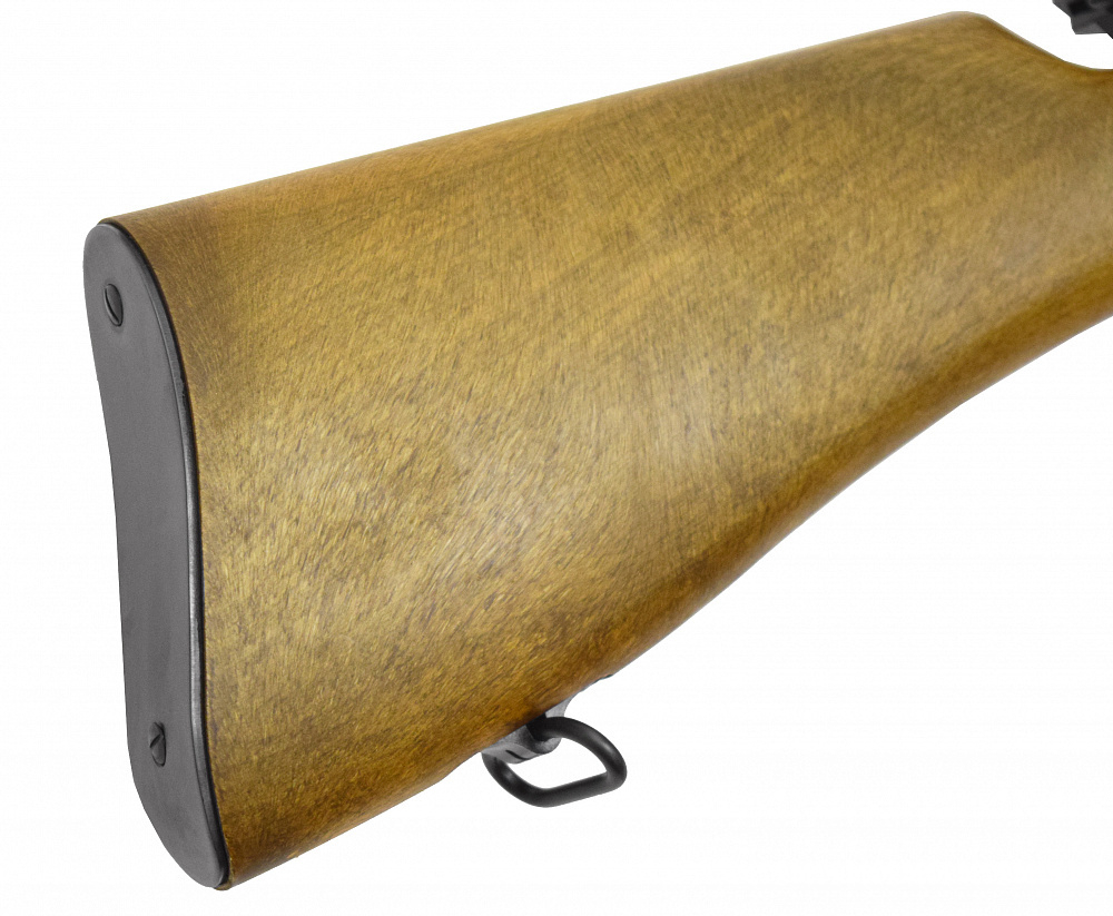 Пневматический пистолет Umarex Legends M1A1 (Автомат Томпсона, метал, автомат.)