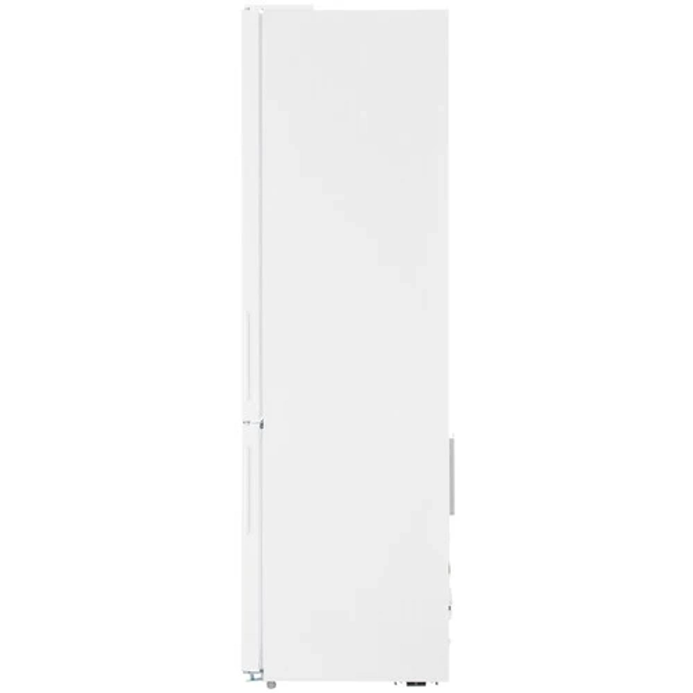 Холодильник HYUNDAI CC3593FWT белый