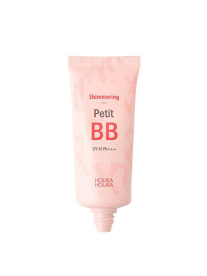 ВВ-крем корректирующий Holika Holika Petit BB 2014, сияние, SPF 45, 30 мл