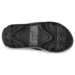 Сандалии и сланцы UGG LA, 1137413-BLK