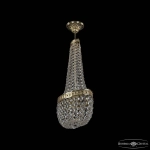 Потолочная люстра Bohemia Ivele 19283/H2/35IV G