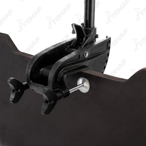 Электромотор лодочный 32 LBS (N-TM-32) NISUS