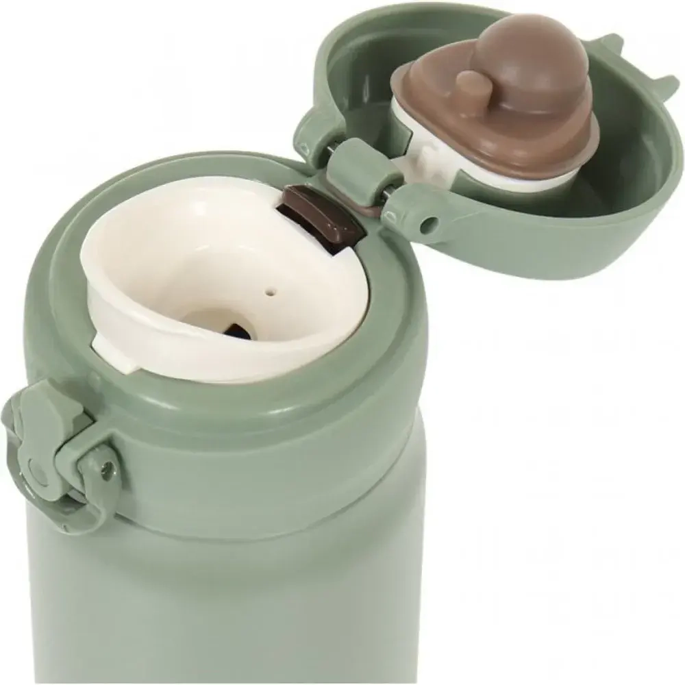 Термос из нерж. стали тм THERMOS JNL-756 SMKKI 0.75L