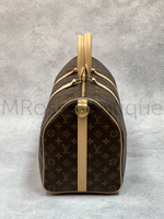 Дорожная сумка Louis Vuitton Keepall Monogram