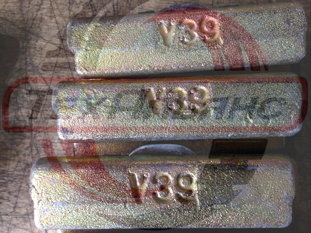 Палец V39PN 4383465