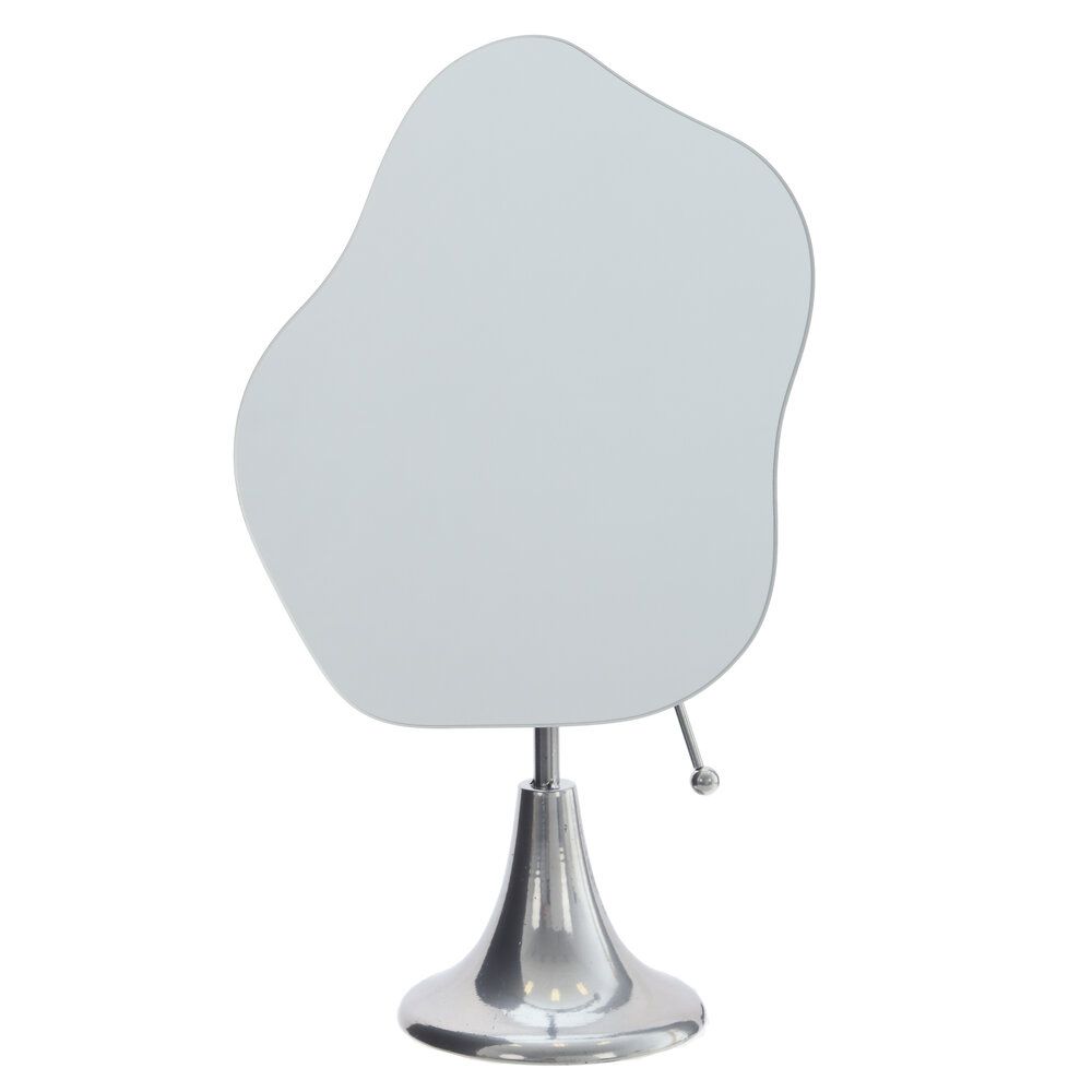 GAEM Зеркало настольное, L21 W12 H37,5 см