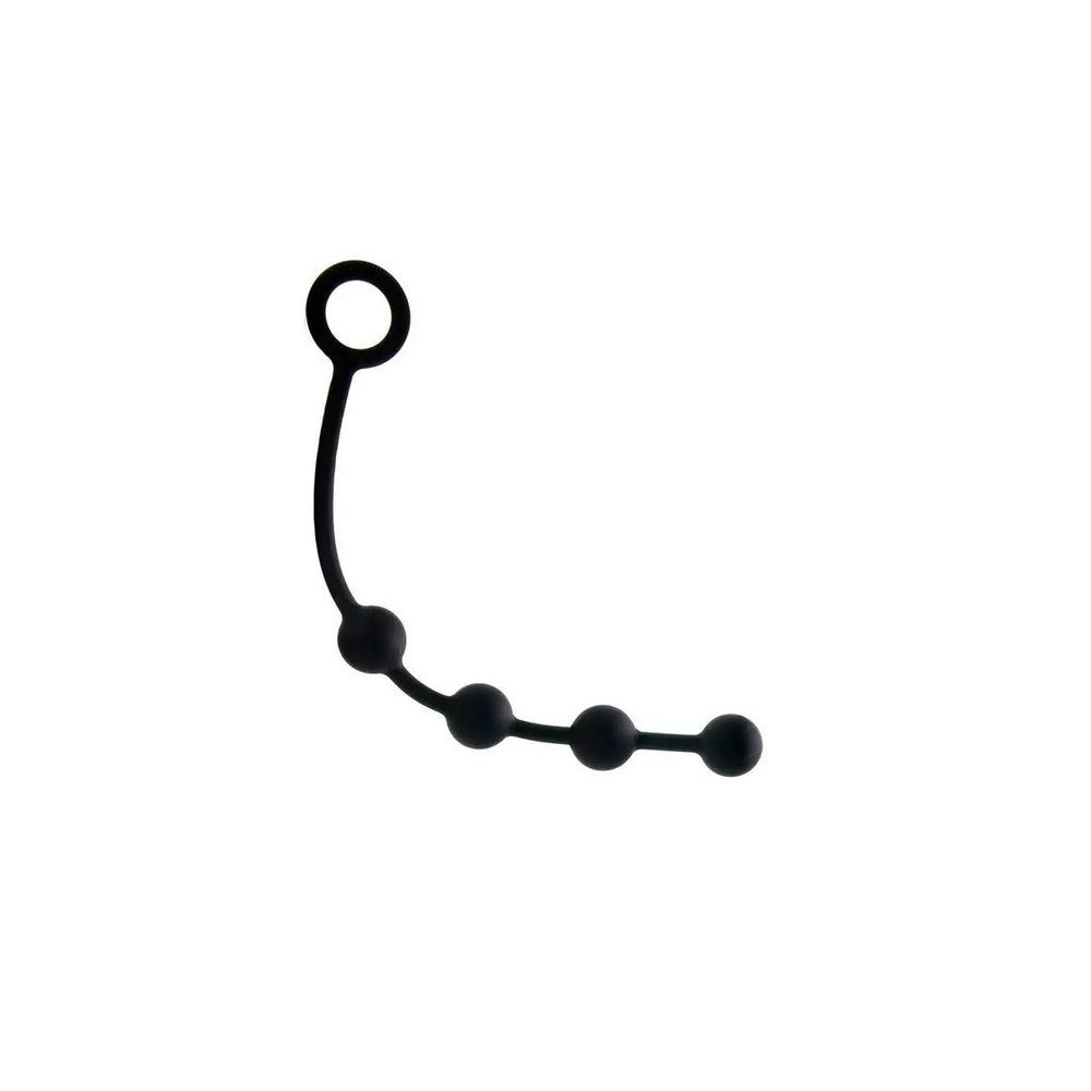 Цепочка анальная Nexus Excite большая