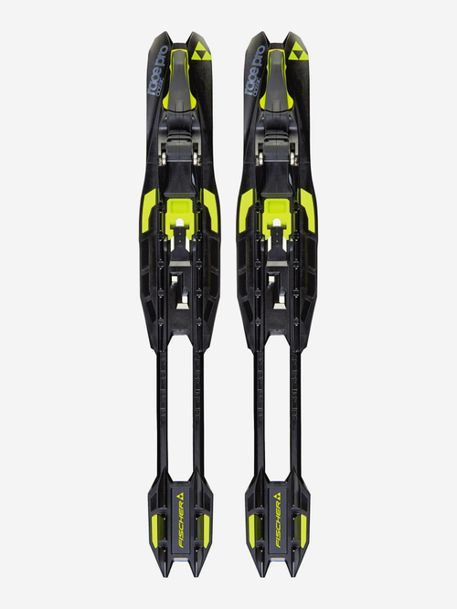 Лыжные крепления FISCHER RACE PRO CLASSIC IFP S50119, классические