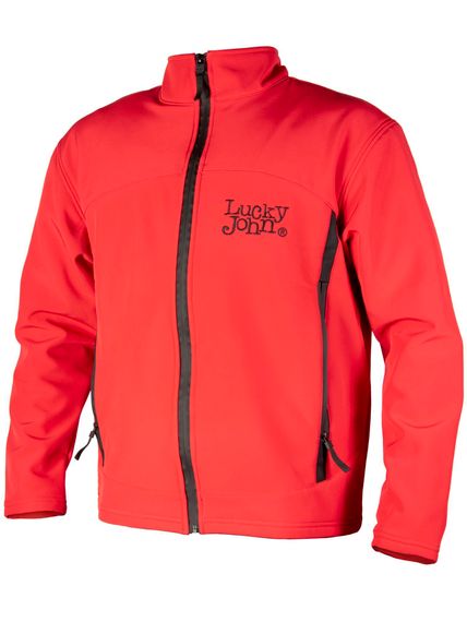 Куртка Lucky John SOFTSHELL 03 р.L