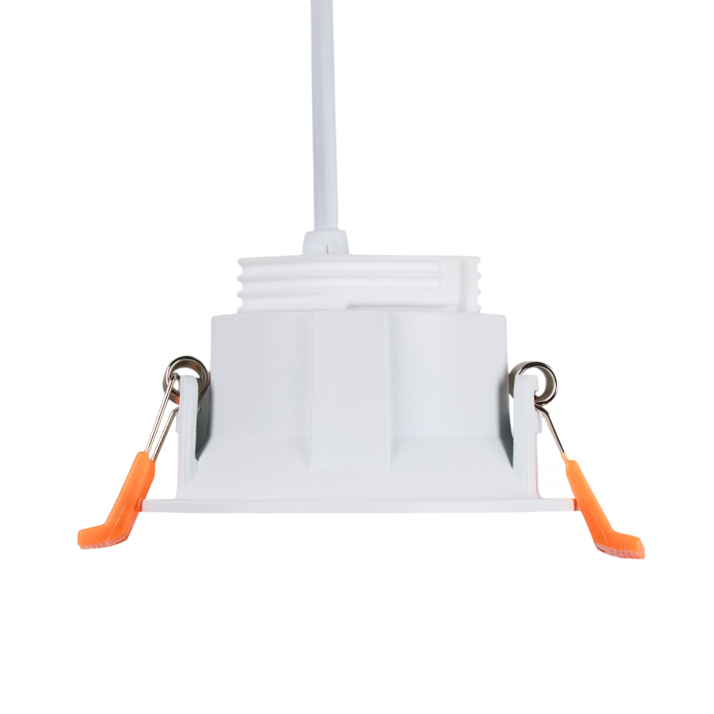 Встраиваемый точечный светильник MyFar Flare MT2061-G5.3-W