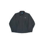 Куртка Nothomme Blue Jacket Retro Workwear "Dark Blue"