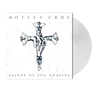 Mötley Crüe / Saints Of Los Angeles (Coloured Vinyl)(LP)