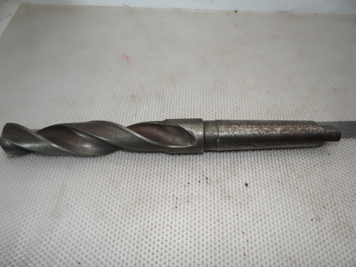 Сверло 35мм (170х330) Р6М5 к\х К/М4 СССР